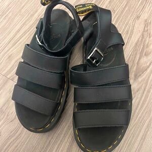 Dr. Marten Blaire Women’s Sandals